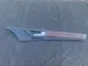 Audi A8 4H Front Right Door Panel Trim 4H0867102 Equipped