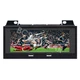 2DIN Car Stereo Radio Player RDS For Apple CarPlay Fit For GMC Jimmy 1995-1997