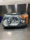 08 09 10 11 12 LAND ROVER LR2 Headlamp Assembly Left