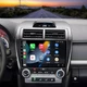 For 2012-2014 Toyota Camry Radio Car Apple Carplay Android GPS Navigation 2+32GB