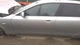 Driver Front Door Electric Green Tint Fits 06-10 BMW 550i 31617093