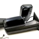 Painted PAR Grey For 09-12 Dodge Ram Power Heated Puddle/LED Signal Tow Mirrors