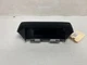 19-24 SUBARU FORESTER DASH NAVIGATION INFORMATION DISPLAY SCREEN, OEM LOT3500