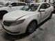 Used Front Center Infotainment Display fits: 2013 Lincoln Mks display center das