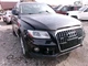 Used Right Sun Visor fits: 2015  Audi q5 w/o illuminated Right Grade B