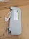Passenger Right Sun Visor Fits 08-14 SCION XD 285327