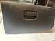 2013 2019 FORD TAURUS GLOVE BOX BLACK