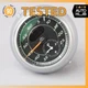 05-12 Porsche Boxster Cayman 987 911 997 Dash Chrono Stopwatch Clock OEM
