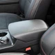 For 2011-2018 Ford Explorer XLT Leather Console Lid Armrest Cover Black Stitch