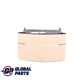 Mercedes W221 Center Console Trim CD Player Cover Beige A2216800834