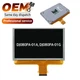 DJ080PA-01A REPLACEMENT LCD TouchScreen GLASS Digitizer For Chevrolet GMC MYLINK