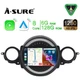 For BMW Mini Cooper R56 R60 2007-2013 6+128G Car Stereo Android 15 Carplay GPS