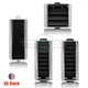For 1981 1982 1983 84 85 86 87 GMC Truck A/C Dash Vent Set 4pcs 14014536 3979751