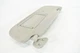 2009-2016 Hyundai Genesis Coupe Sun Visor Assembly Right Passenger RH OEM 09-16