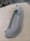1992-1999 CHEVY/GMC SUBURBAN JACK STORAGE LID GM P/N 15680807 OEM Beige Neutral