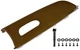 Door Armrest Dorman 924-845 fits 04-09 Toyota Prius
