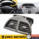 55660-33200 For 2007-2009 Lexus ES350 Car Center Dash A/C Outlet Air Vent Panel