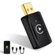 MSXTTLY U2C-AIR Pro Wireless Carplay Adapter
