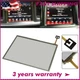 Touch screen Digitizer Radio For 2011-2014 Chrysler 300 2011-2018 Dodge Journey