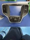 TESTED Jeep Grand Cherokee 2016-2017 8.4" Radio Bezel A/C Climate Control OEM