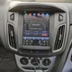 Carplay + Camera For Ford Focus 2012-2018 Car Stereo Radio GPS Navi Android 13.0