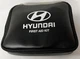 Hyundai OEM First Aid Kit