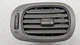 🔥01-07 DODGE CARAVAN Center Dash Left Driver Air Vent Heater Conditioning Black