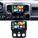 Android 13 Carplay For 2013-2018 Dodge Ram 1500 2500 3500 Car Radio Stereo GPS