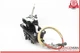 09-16 Audi A5 Automatic Transmission Floor Gear Shifter Assembly 8K1713041AB OEM