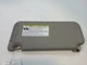 Passenger Right Sun Visor from 2011 Toyota RAV4 12531146