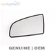 2005-2009 AUDI A4 - LEFT SIDE VIEW Mirror Glass (Auto DIM) 4F0857535