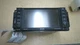 2017 DODGE CARAVAN RADIO RECEIVER AND INFO SCREEN 68363459AA