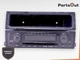 03-10 Porsche Cayenne 955 957 Harman Becker Head Unit Radio CD Player 7L5035186D