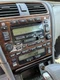 00 01 02 03 04 TOYOTA Avalon OEM Radio JBL Stereo 6 CD Disc Tape Player TESTED