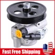Power Steering Pump w/ Pulley For Lexus RX330 2004-2006 3.3L V6 21-5931 US V6