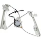 For 2003-2009 350Z Front Right Window Regulator 80720CD000  80720CD01A