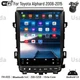 12.1" For Toyota  Alphard A20 2008-2015 Android13 Car Stereo Radio GPS 2G+32GB