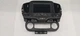 2018 GMC TERRAIN radio control panel 84308144 OEM 18