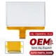✅For 2015-2018 Chevrolet GMC Radio Touch Screen LCD MYLINK 8" 55 Pin DJ080PA-01A