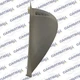 2011-2020 DODGE GRAND CARAVAN FRONT LEFT SIDE DASH END CAP COVER TRIM 0ZS65BD1AA