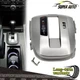 Fit For 2008-2012 Honda Accord Car Gear Shifter Lever Cover Shifter Lever Lock