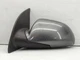 2006-2009 Pontiac Torrent Driver Left Side View Power Door Mirror Grey U5IJL