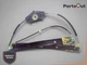 09-17 Audi Q5 Front Right Passenger Side Door Window Regulator 8R0837462G Oem