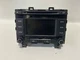 15 16 17 HYUNDAI SONATA Radio Receiver CD Player (if equipt)