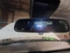 2013 BMW 750IL Rear View Mirror Automatic Dimming OEM Used 267-51299