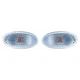 For Mazda 5 Repeater Light 2006 07 08 09 2010 Pair Driver and Passenger Side DOT