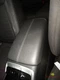 2022 Hyundai Santa Cruz Center Consold Lid Only Black