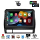 9" ANDROID 15 CAR STEREO RADIO FOR TOYOTA TACOMA 2005-2013 GPS WIFI BT 2 DIN 32G