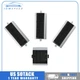 4 PCS A/C Dash Vents SET 3979751 & 14014536 For Chevy GMC TRUCK 1973-1980