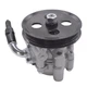 Power Steering Pump w/ Pulley for 2004-2007 Toyota Highlander 3.3L V6 553-56924